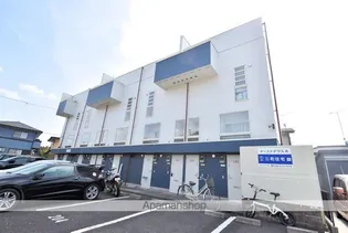 イーストテラスAの画像